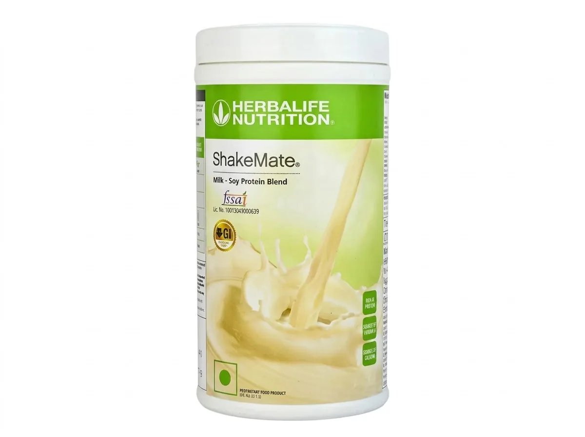 ShakeMate 500 gms