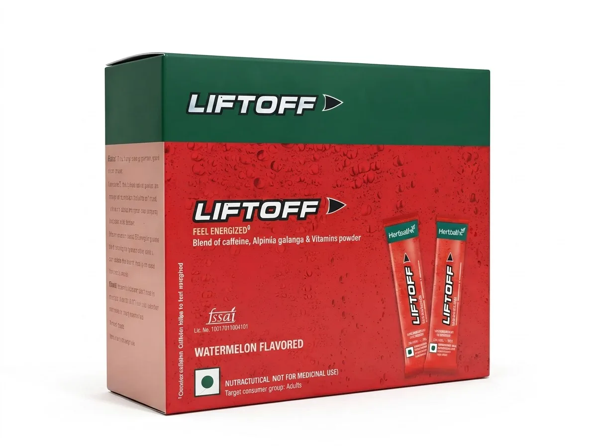 Liftoff Watermelon (30 Packets)
