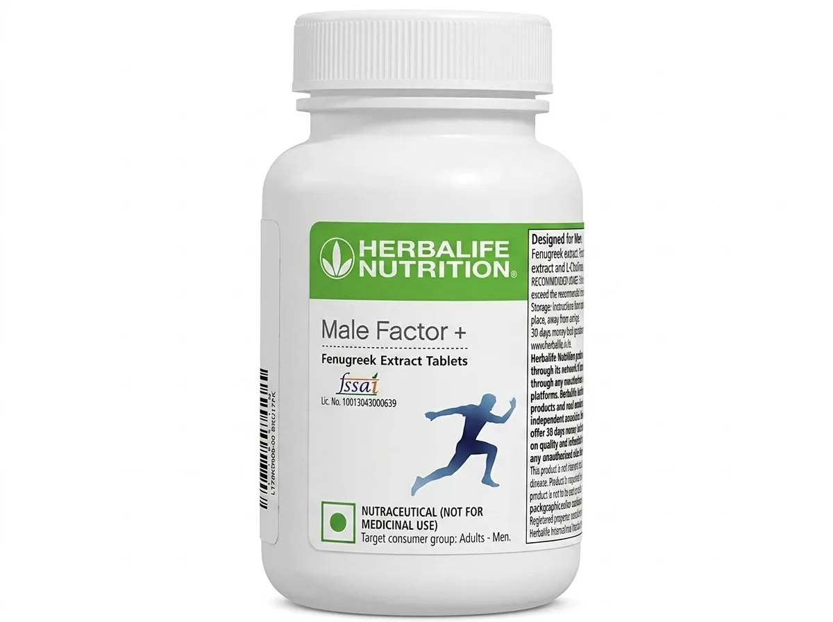 Male Factor