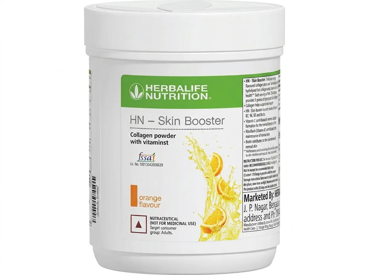 HN - Skin Booster - Canister
