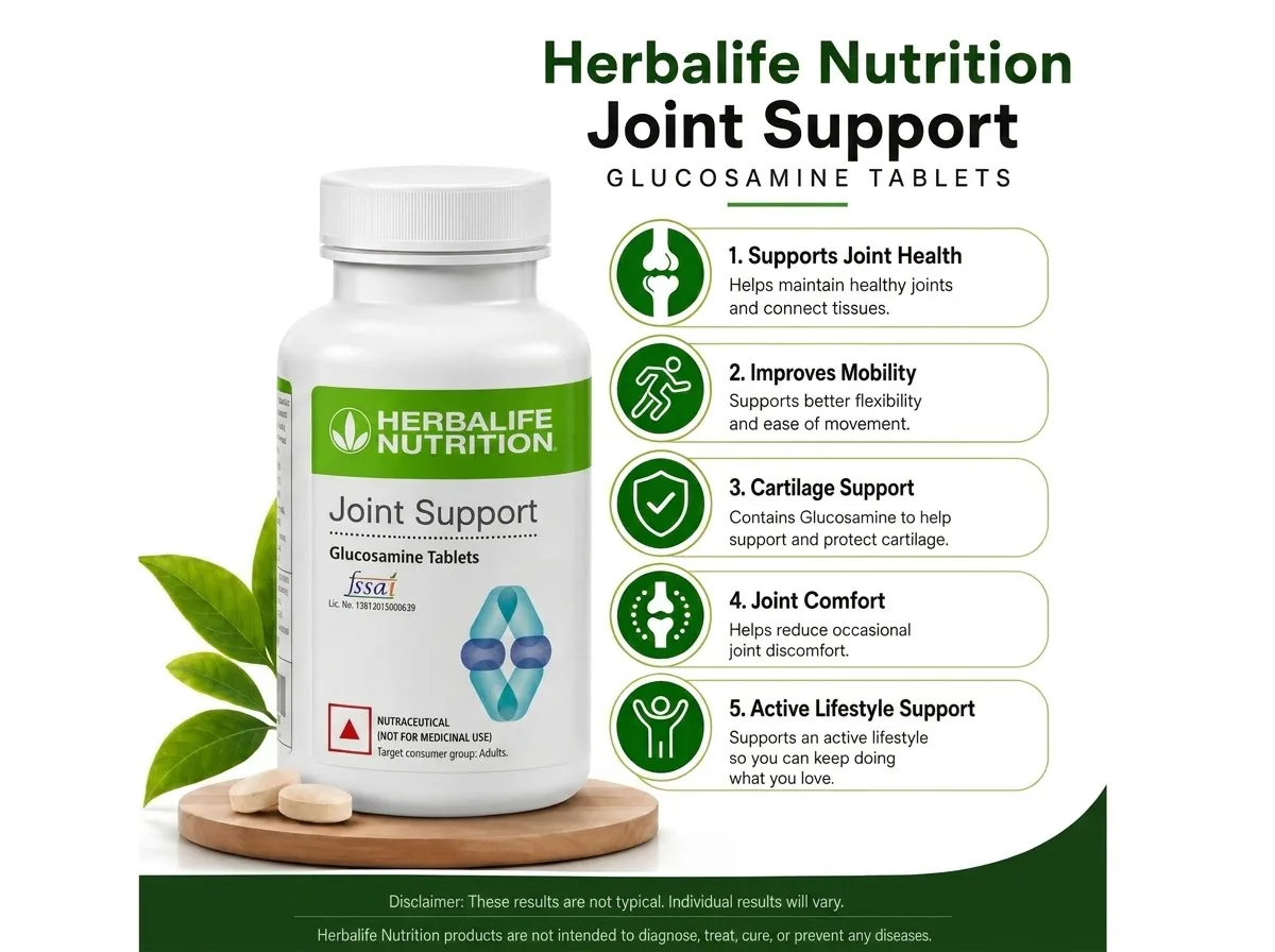 Joint Support - 90 tablets