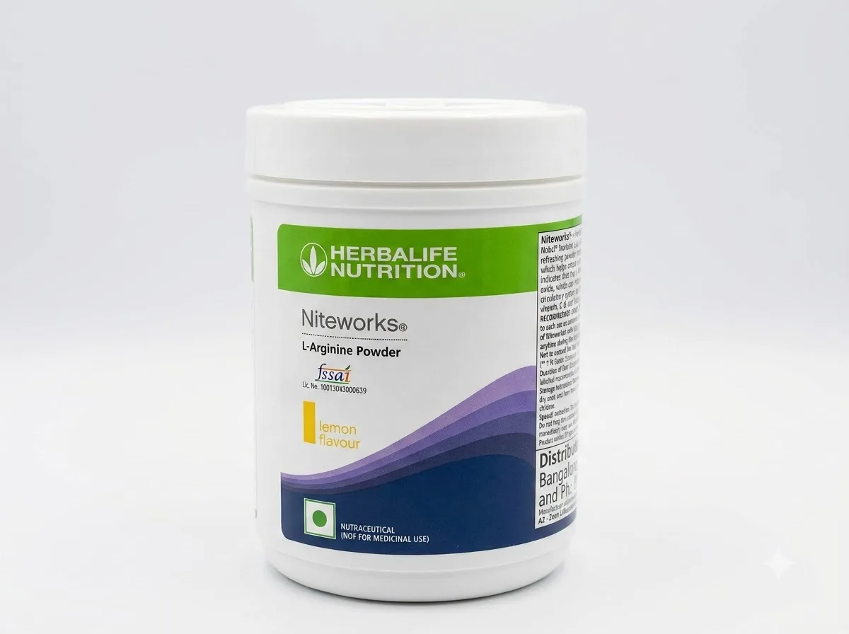 Herbalife Niteworks - 300 gms
