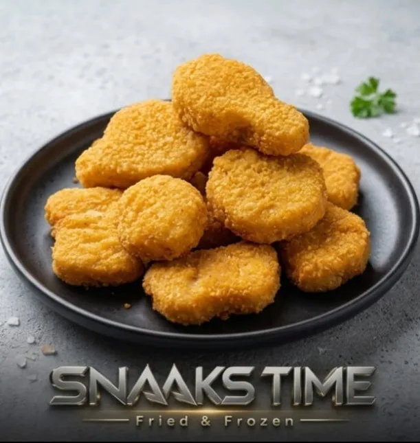 Chicken Nuggets (Plain) #062
