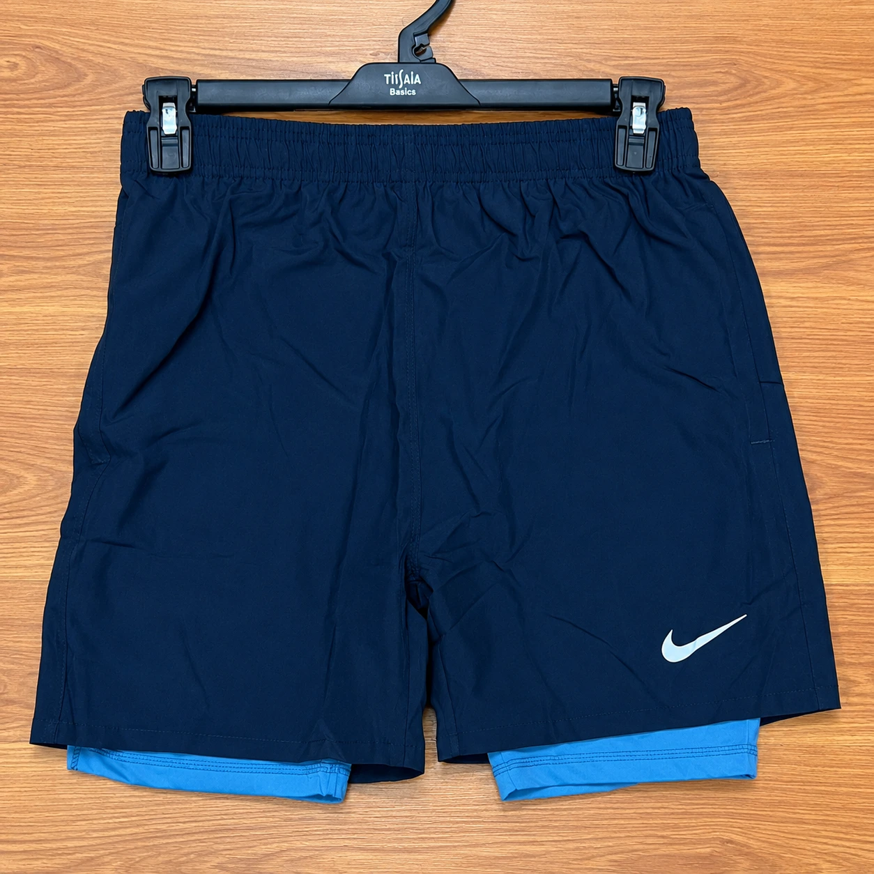 Black Nike Sports