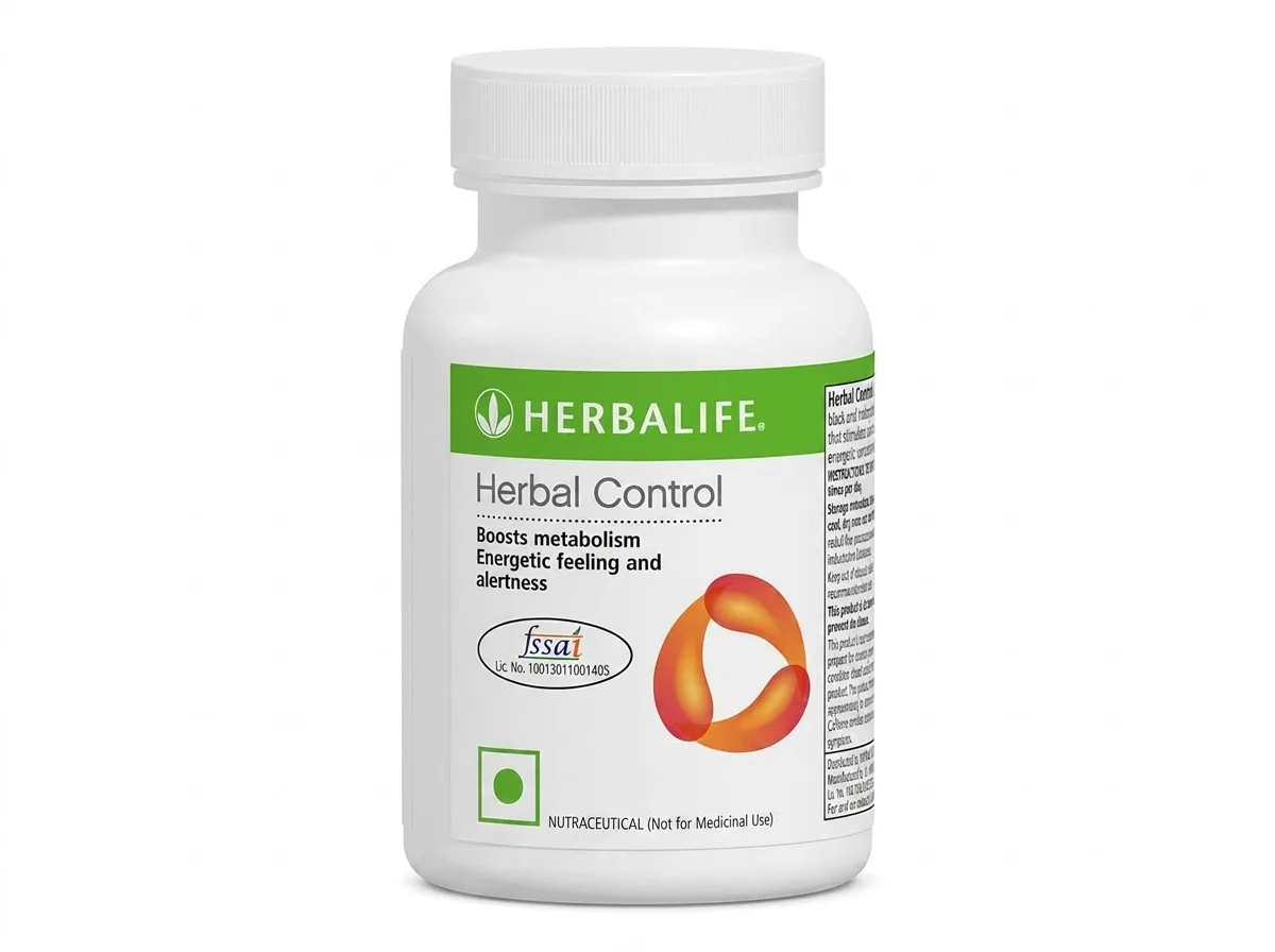Herbal Control - 90 Tablets