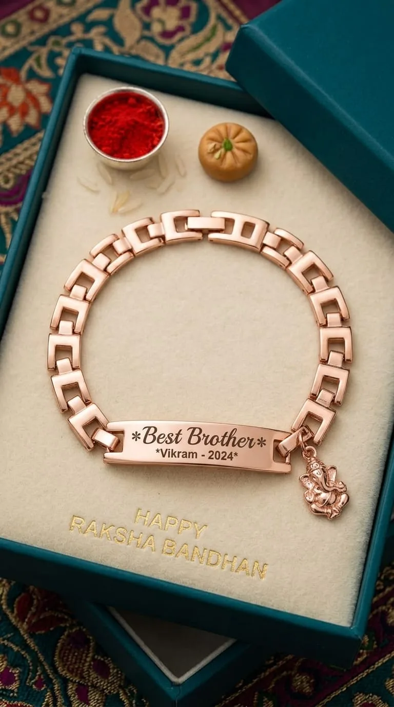MODREN rakhi