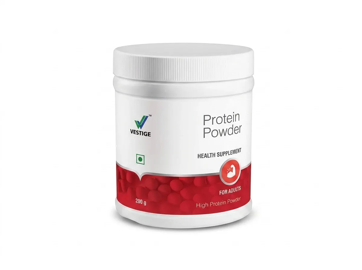 Veslim   Personalized Protein Powder 200 gms