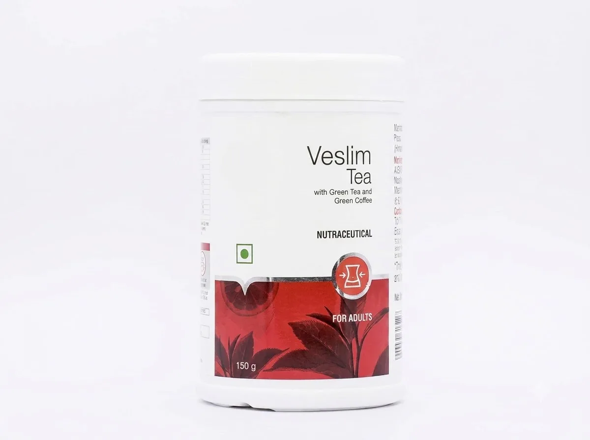 Veslim Tea - 150g
