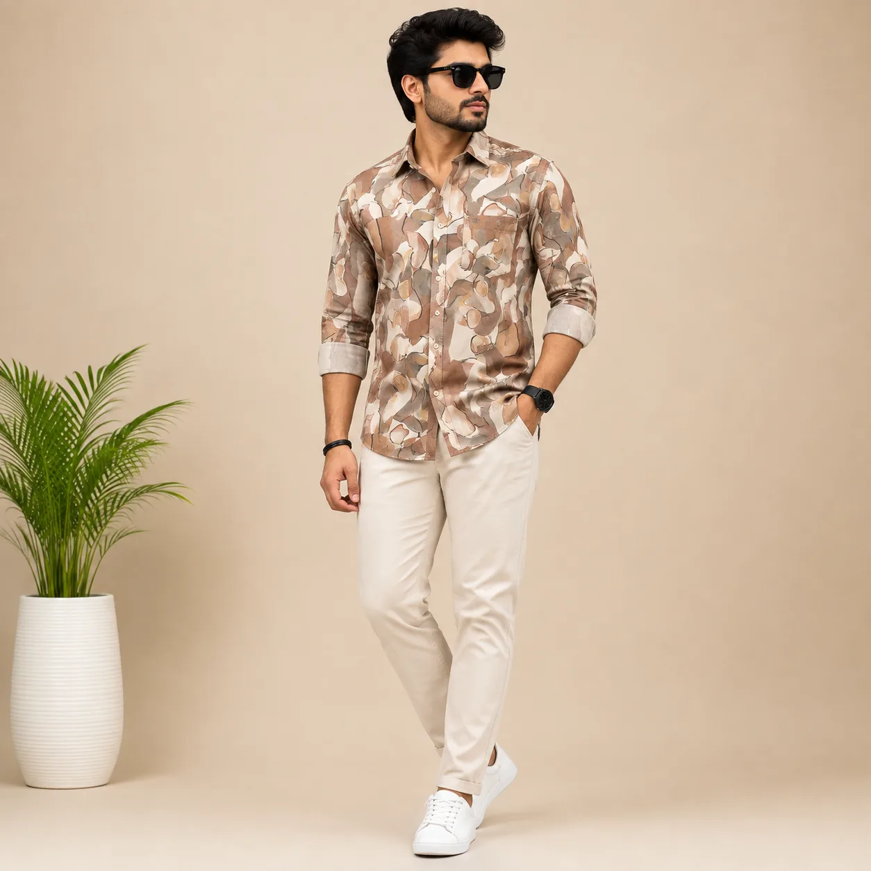 Sero I 4V - 002 I Design Aura