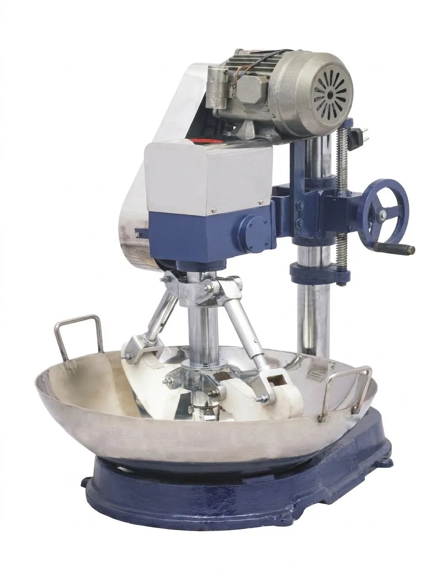 Commercial Dough Kneading Machine