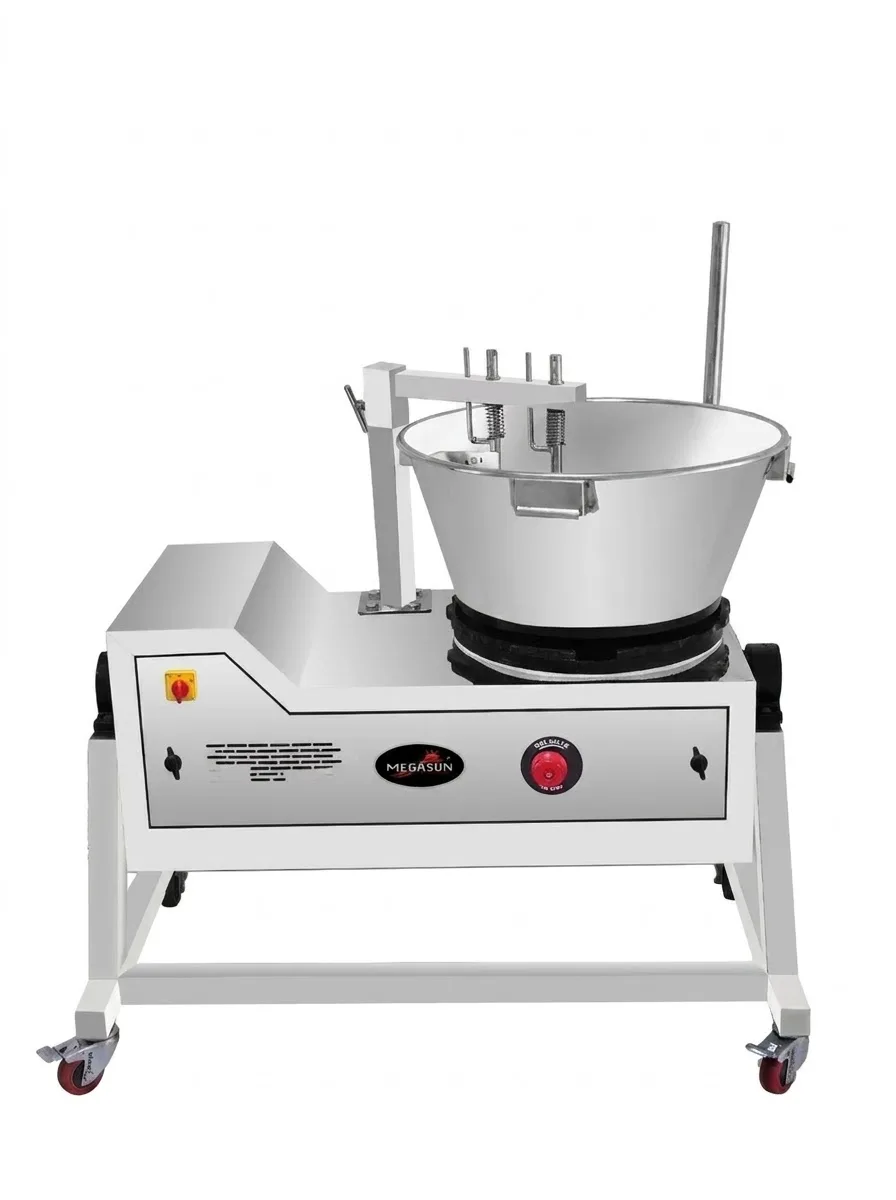 Commercial Tilting Wet Grinder