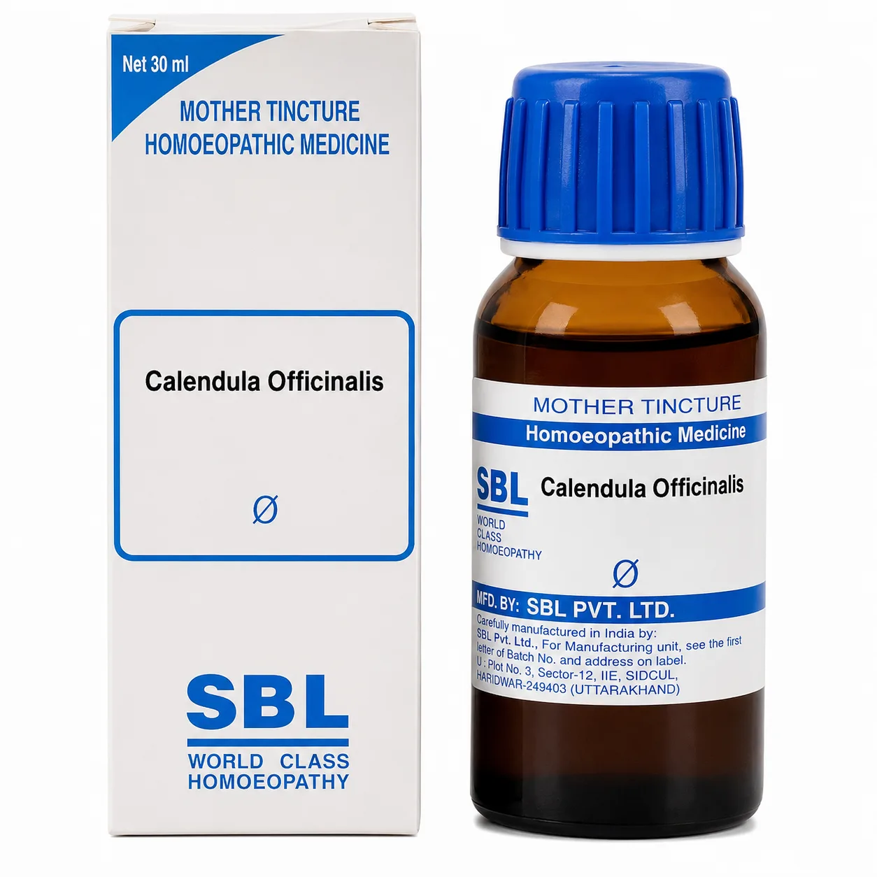 SBL Calendula (Q)
