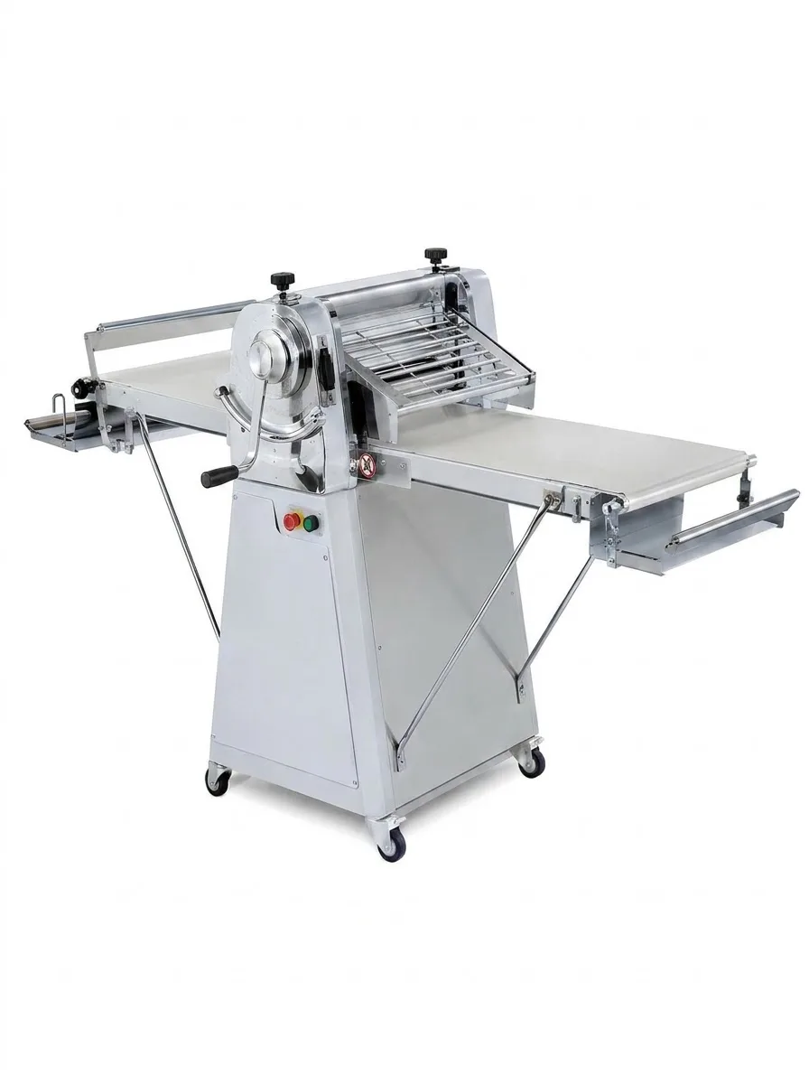 Commercial Dough Sheeter Machine
