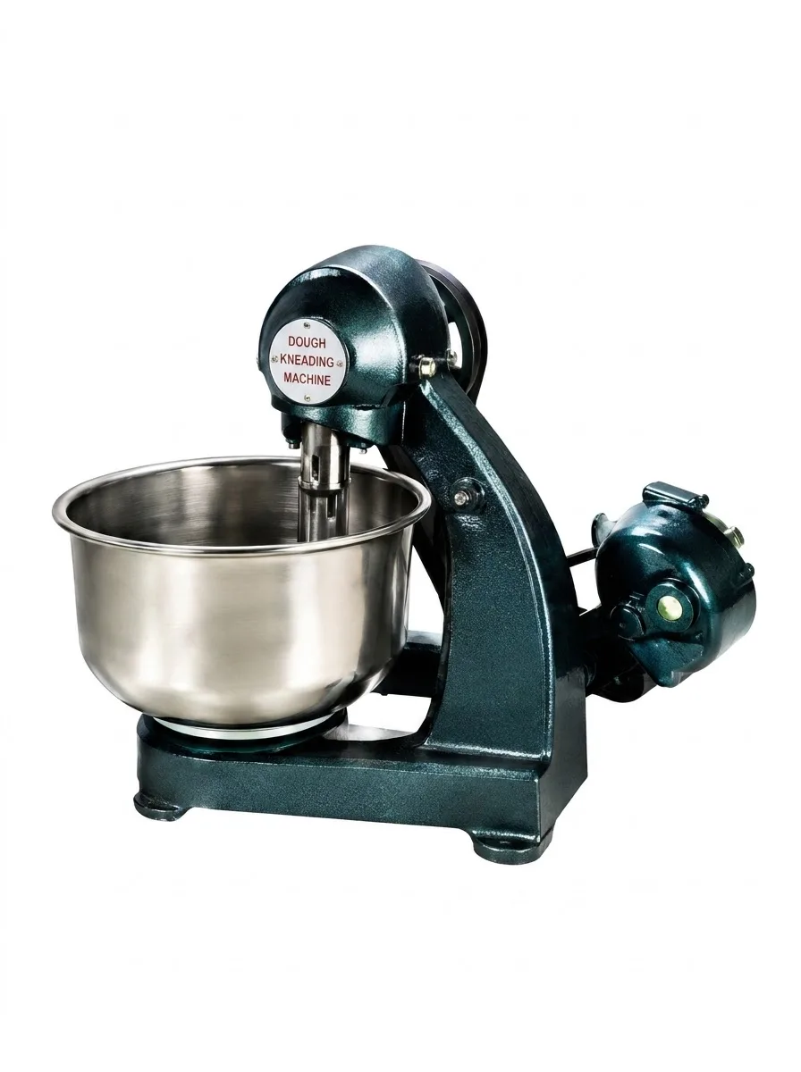 Commercial Dough Kneading Machine