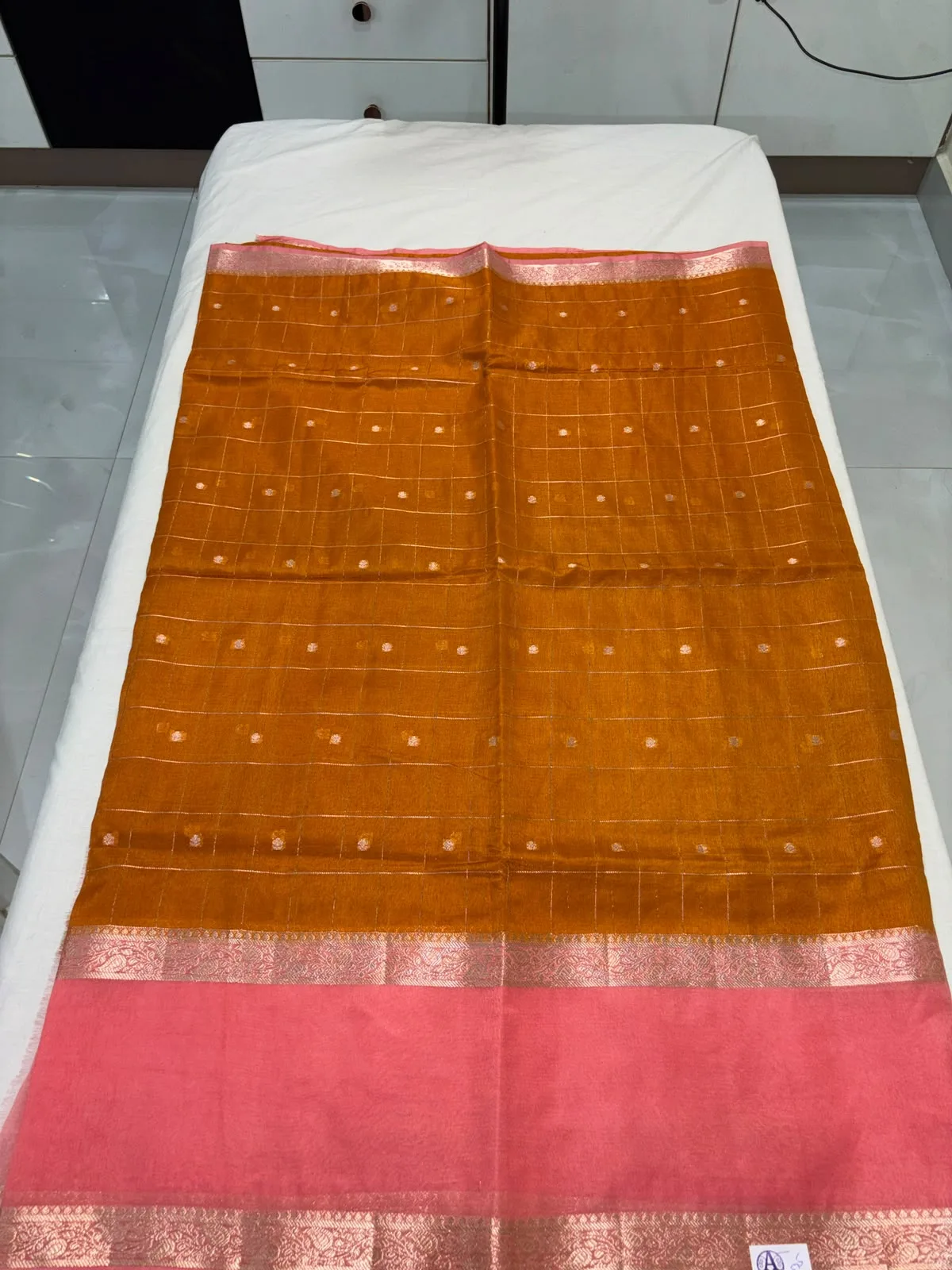 Banaras saree