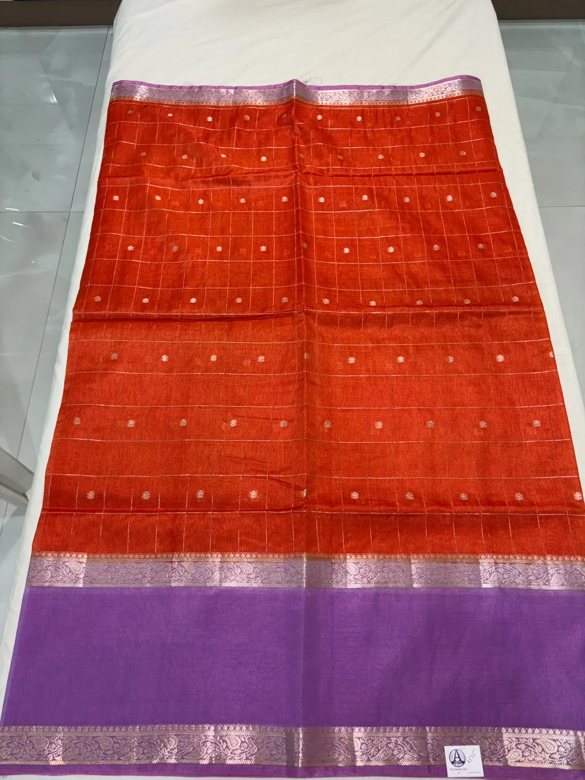 Banaras sarees