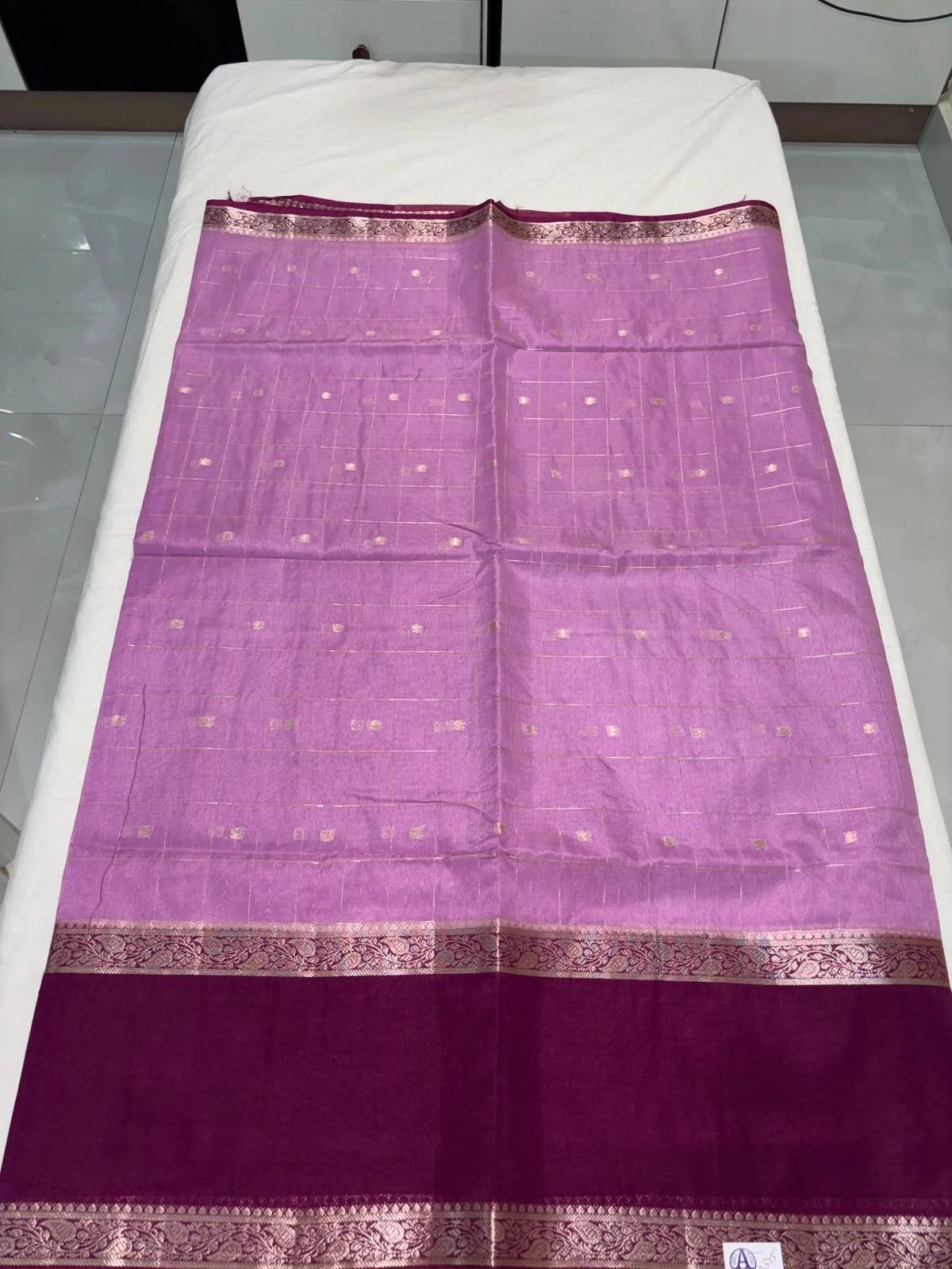 Banaras saree