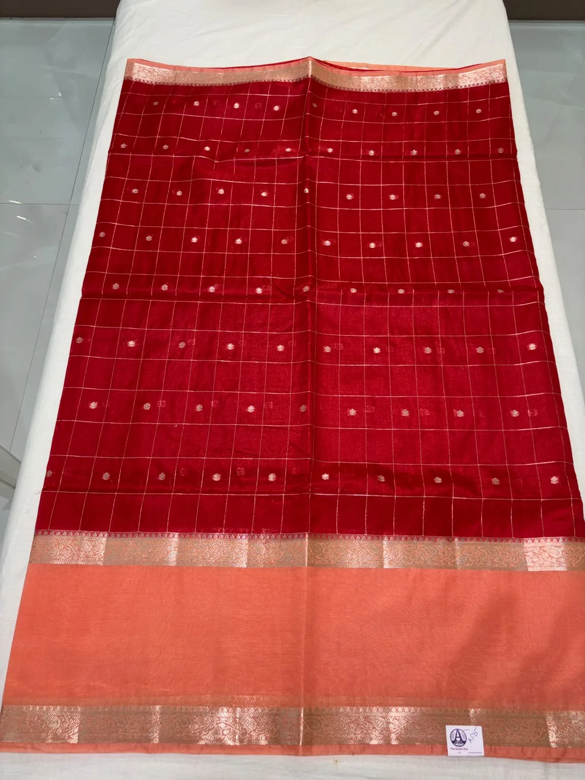Banaras saree