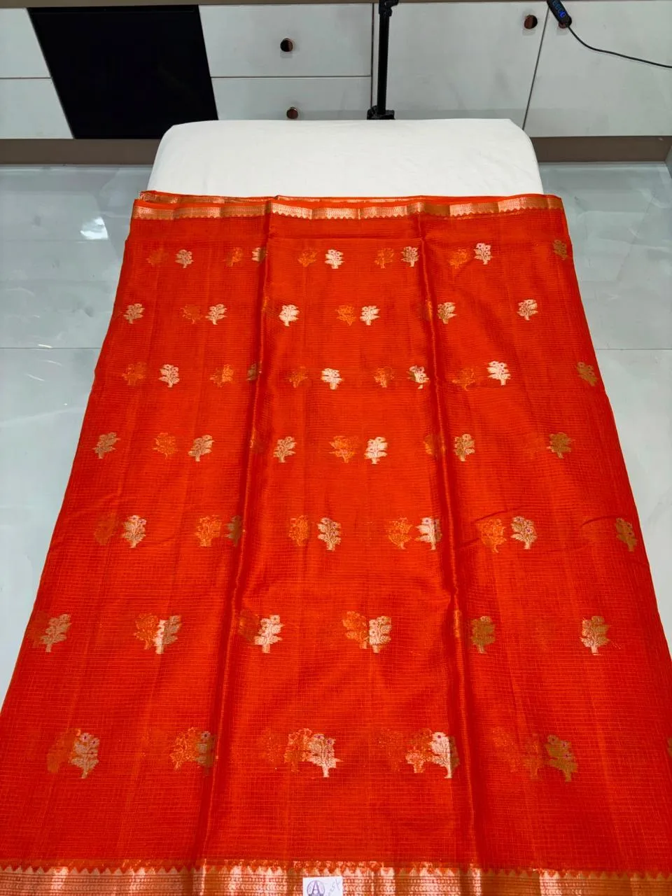 Cotton kota sarees