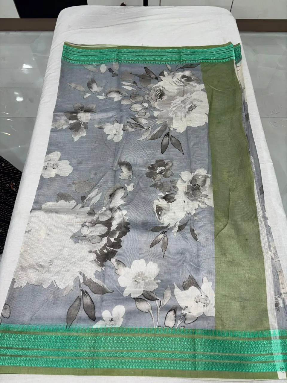 Vidharbha kota sarees