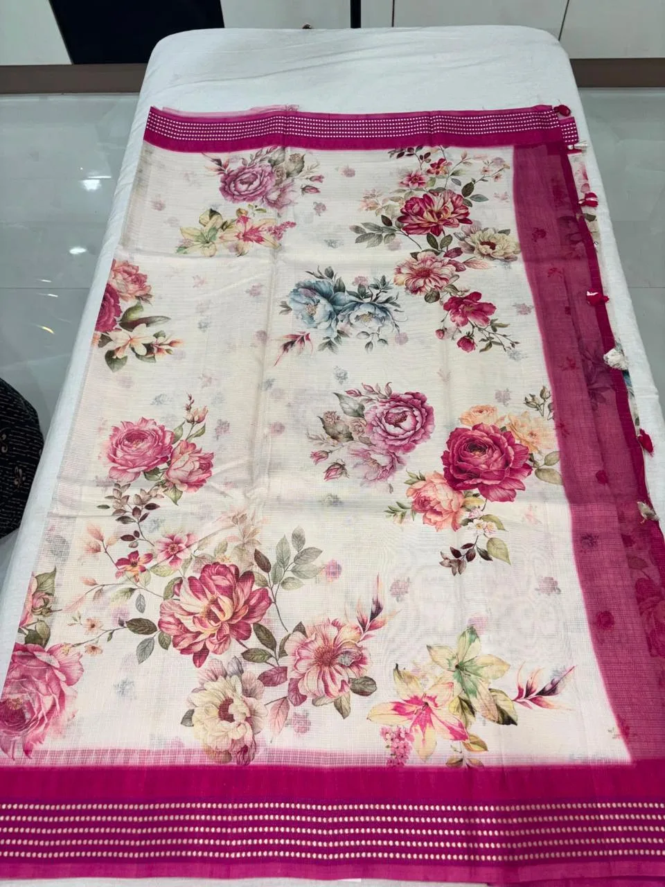 Vidharbha kota sarees