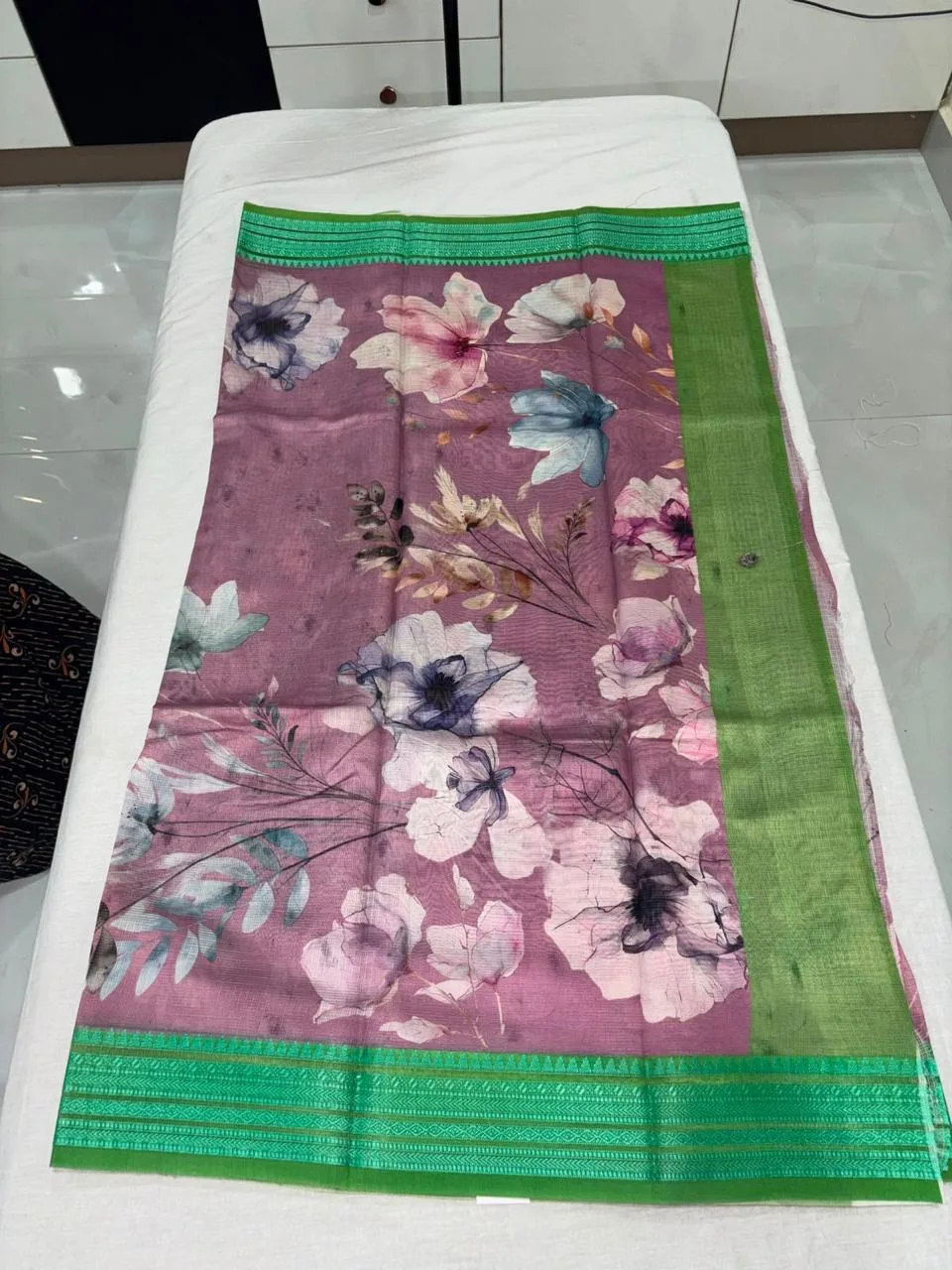 Vidharbha kota sarees