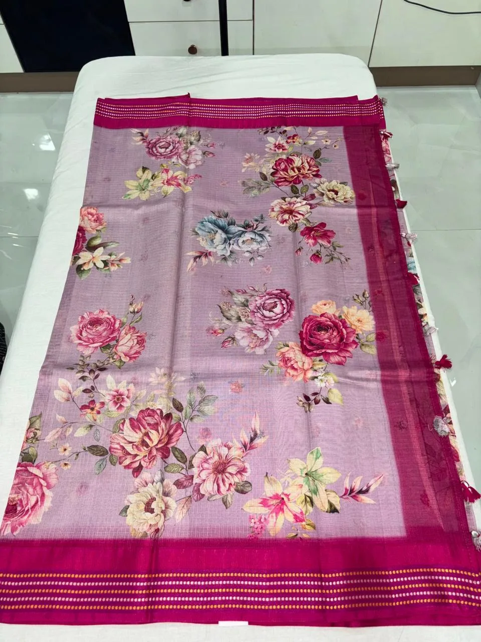 Vidharbha kota sarees