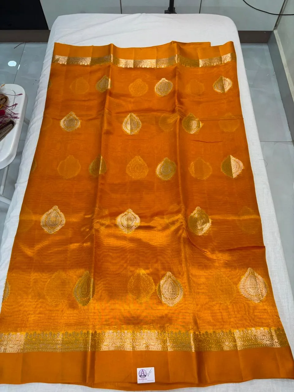 Silk kota saaree