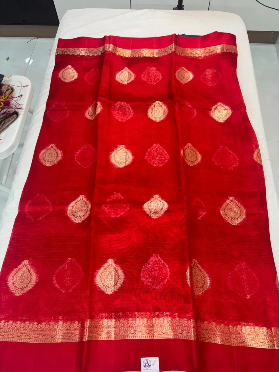 Silk kota sarees