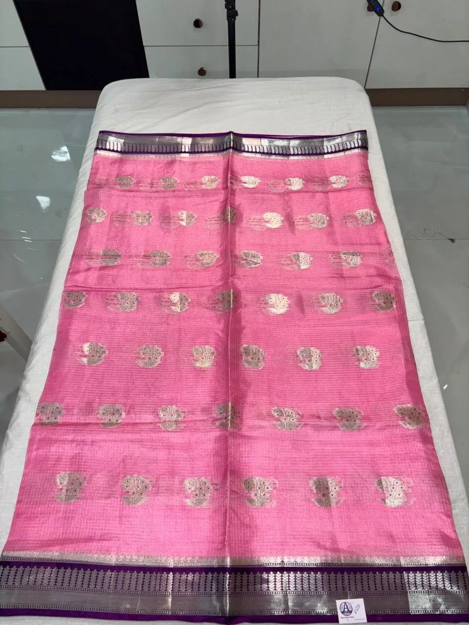 Silk kota sarees