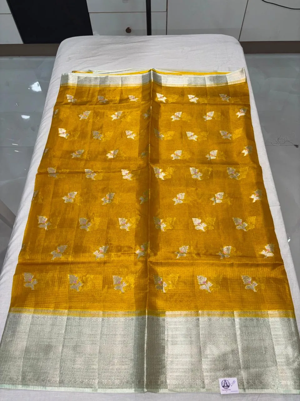 Silk kota sarees