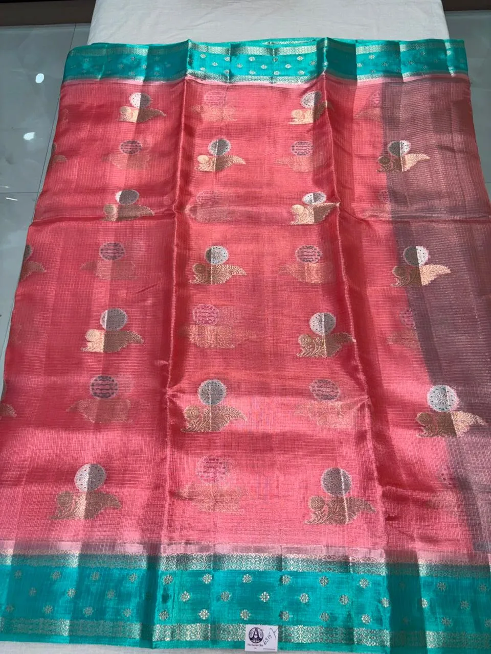 Silk kota sarees