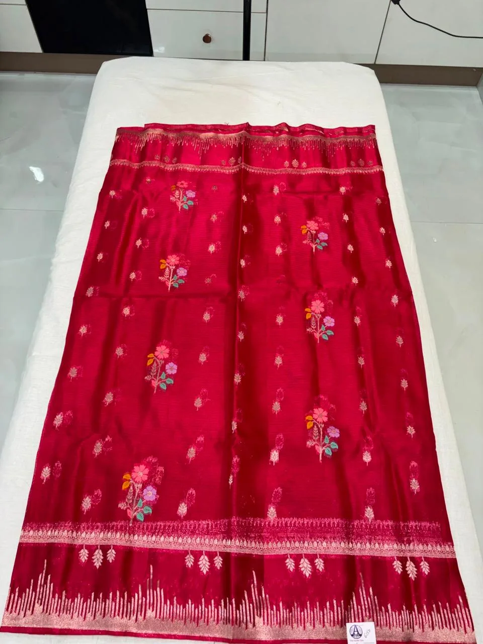 Silk kota sarees