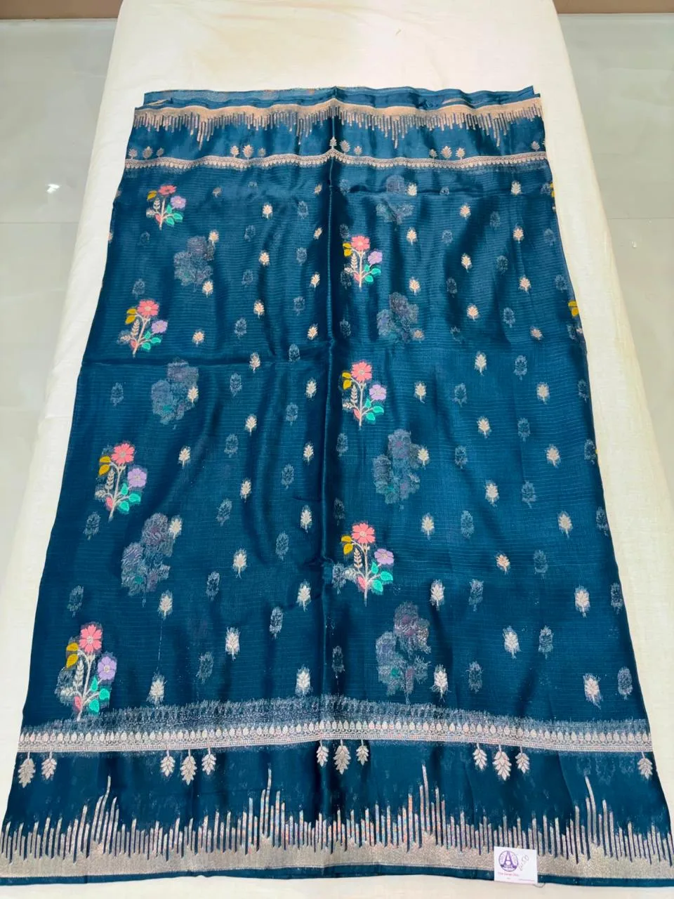 Silk kota sarees