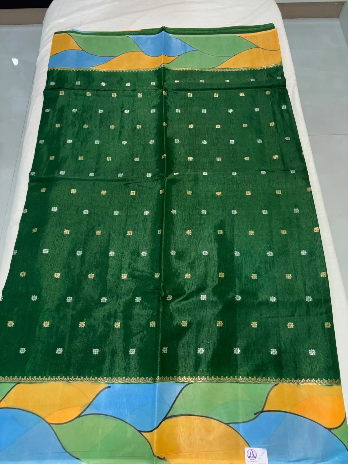 Banaras saree
