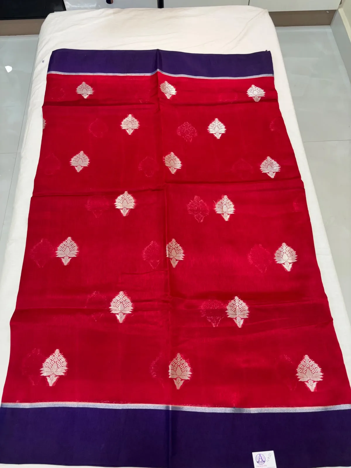 Fancy saree