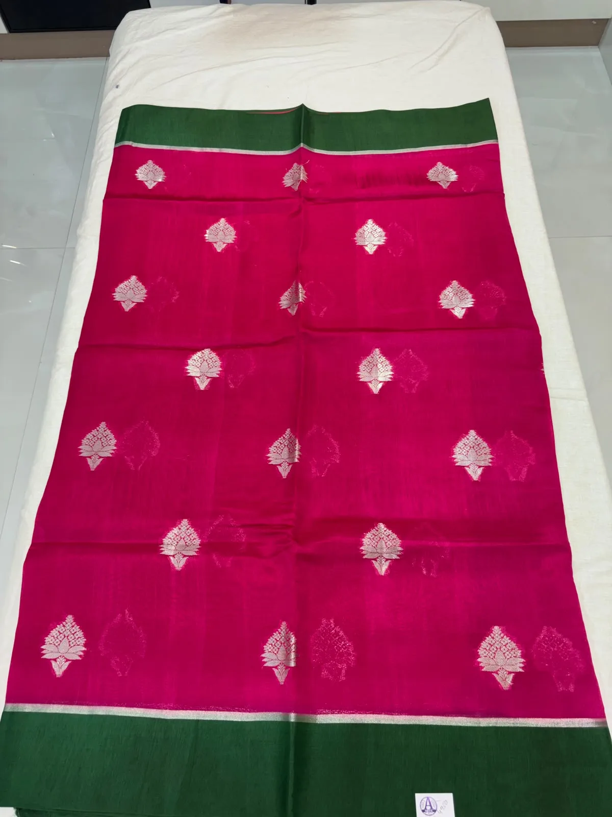 Fancy saree