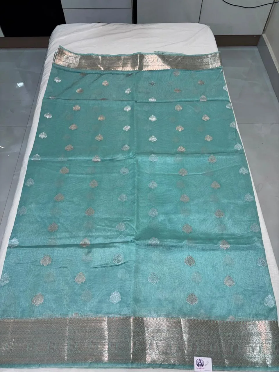 Banaras fancy saree