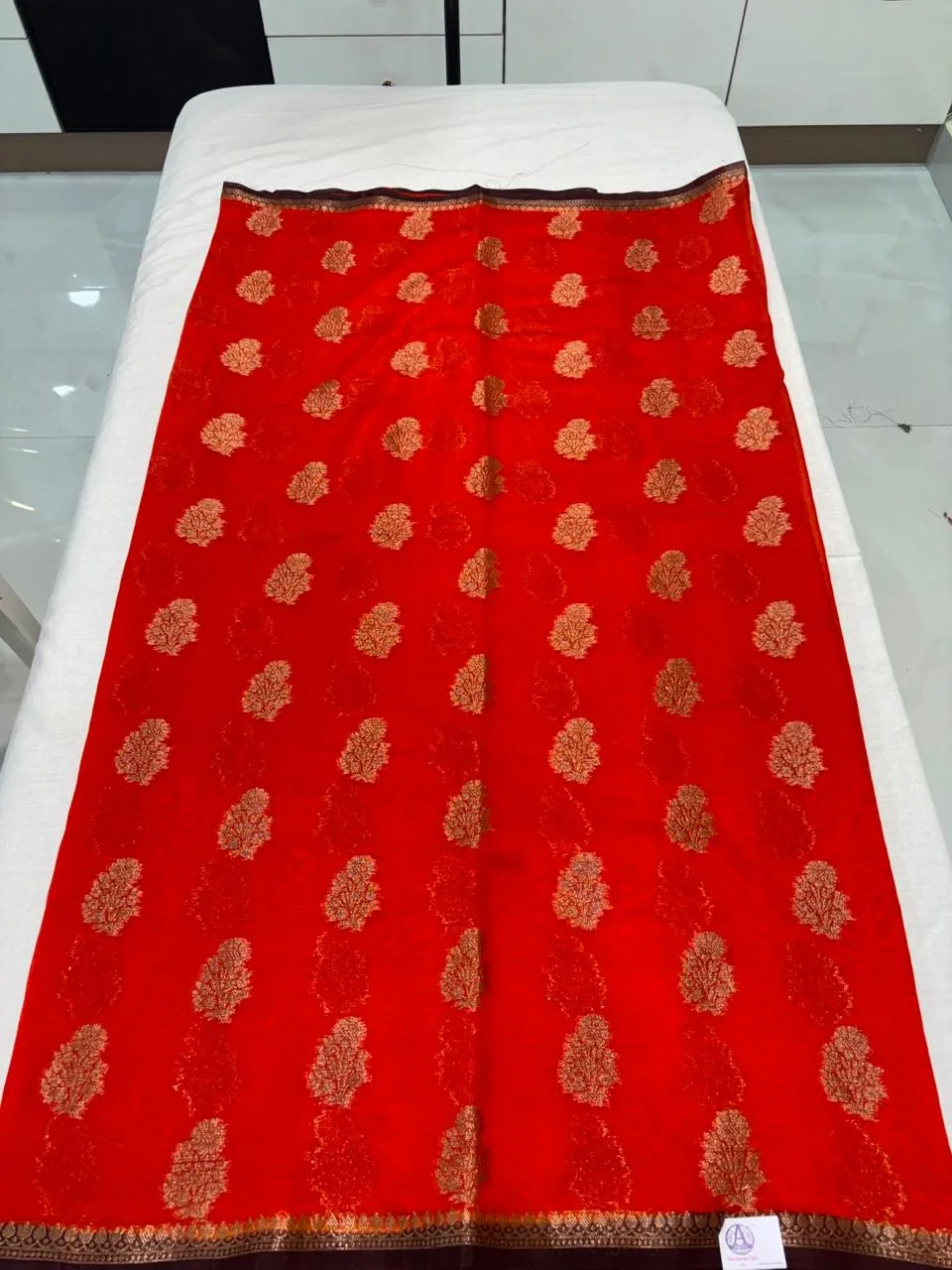Banaras fancy