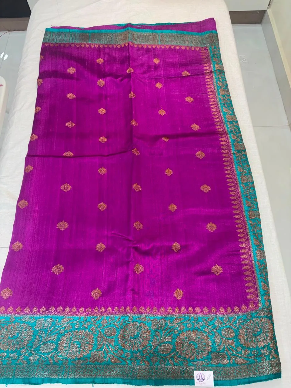 Dupian pattu