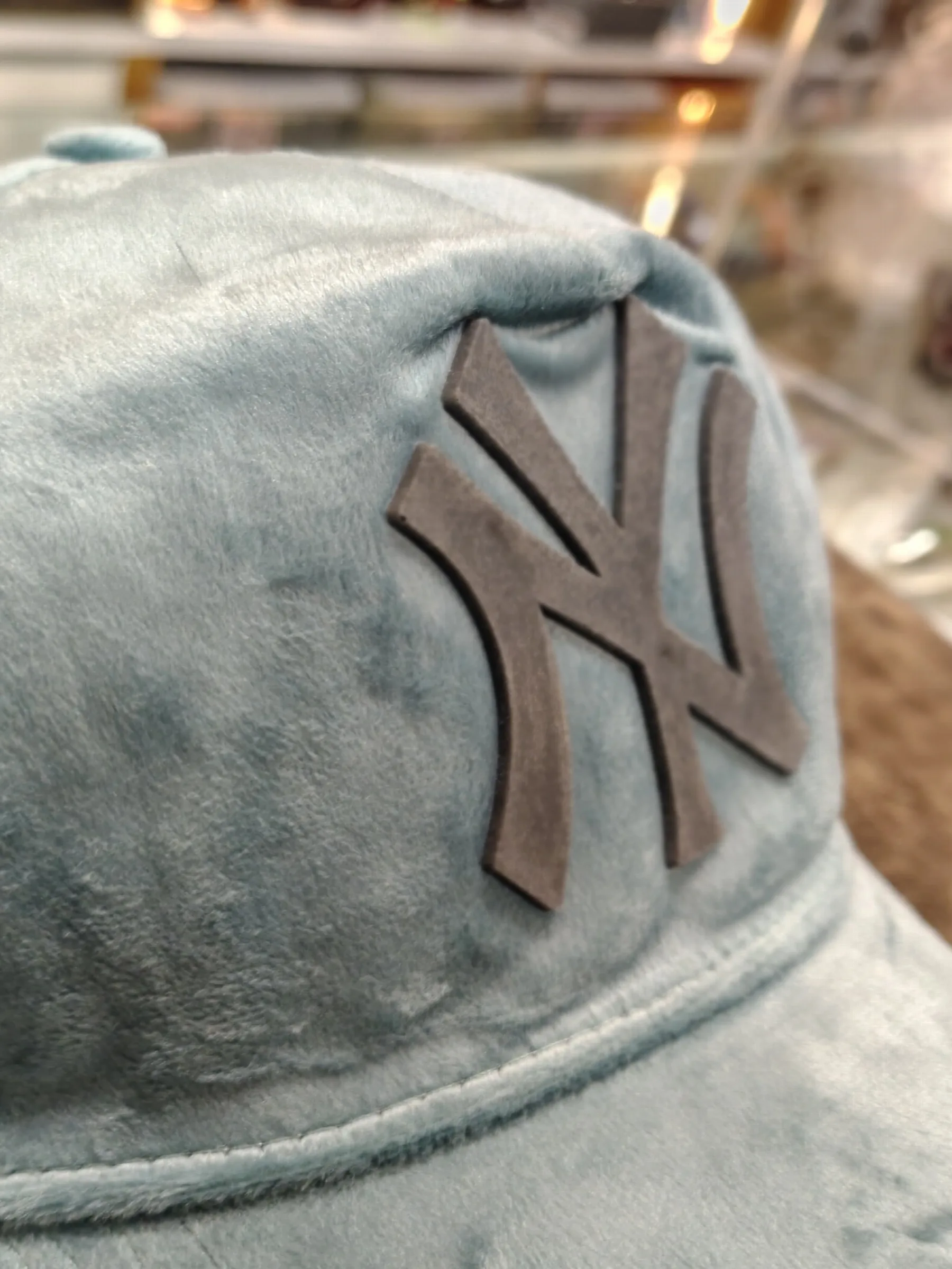 NYC CAP MEN WEAR