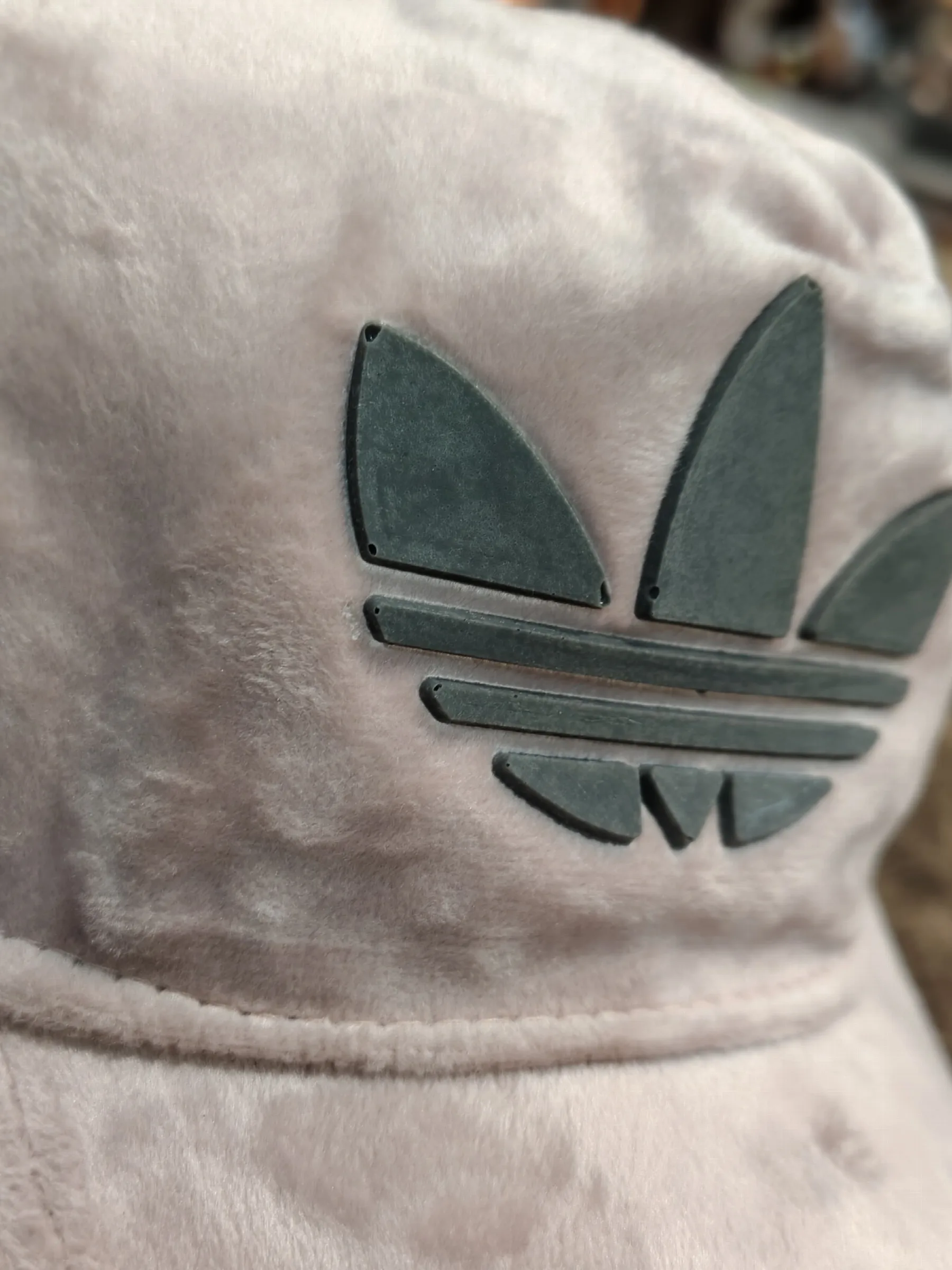 ADDIDAS MEN CAP