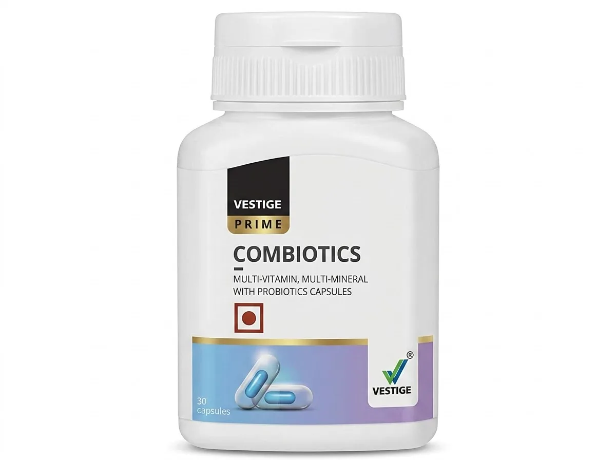 Vestige Prime Combiotics