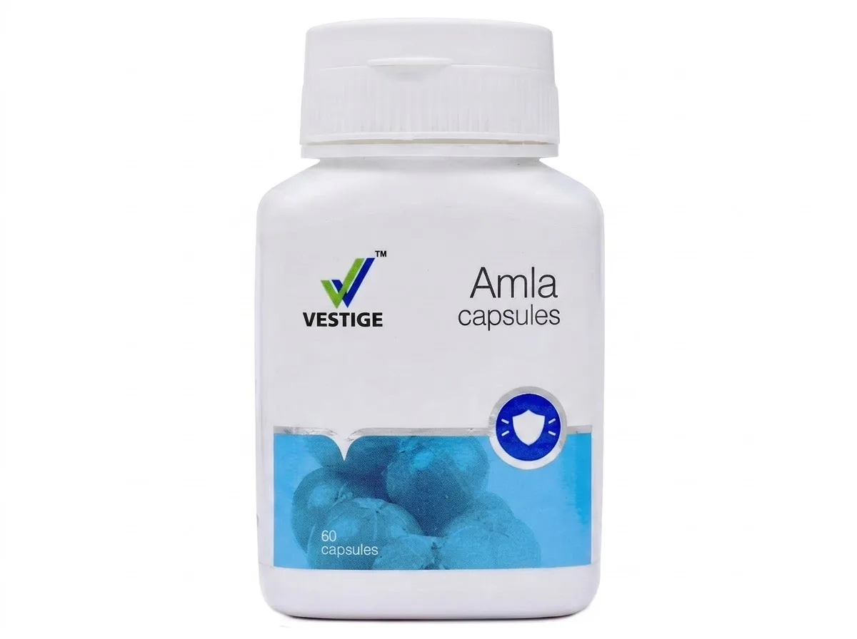 Vestige Amla Capsules