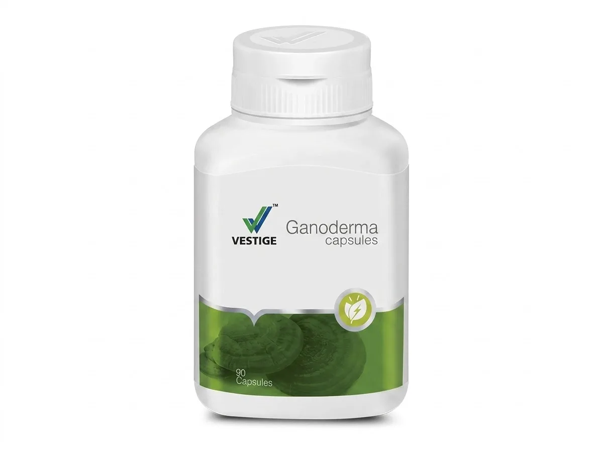 Vestige Ganoderma Capsules
