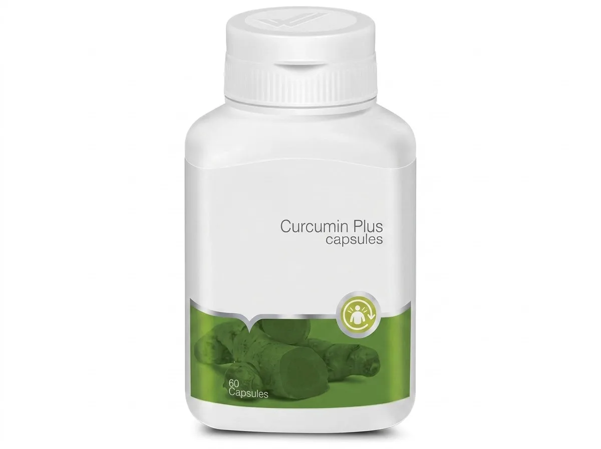 Vestige Curcumin Plus Capsules