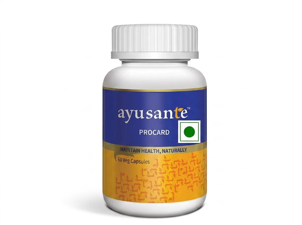 Vestige Ayusante Procard Health