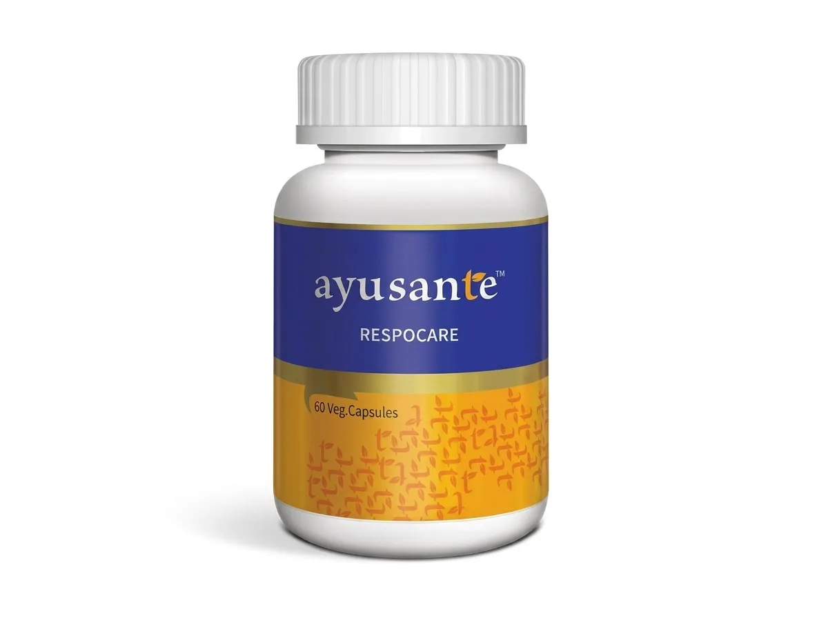 Vestige Ayusante Respocare Health