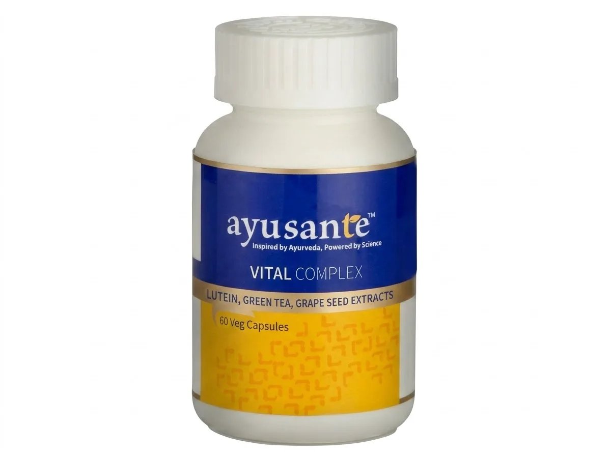 Vestige Ayusante Vital Complex