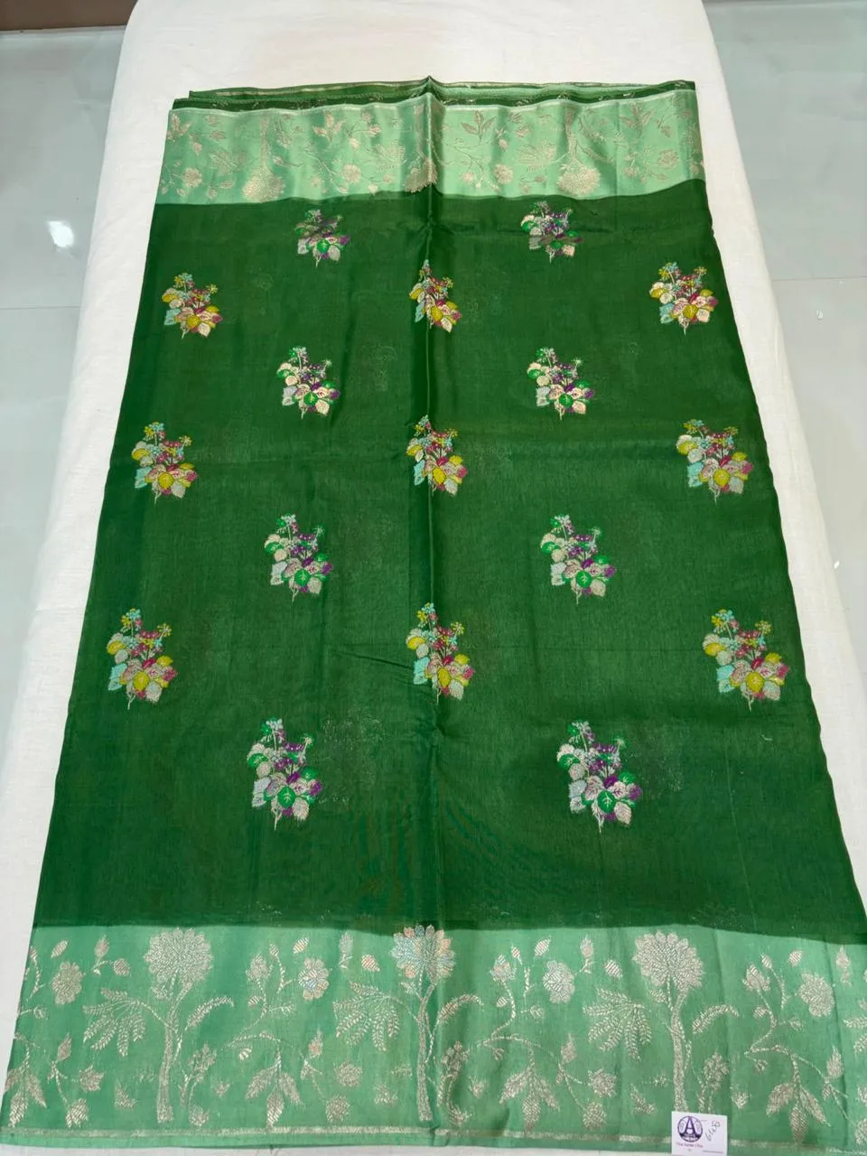Fancy saree